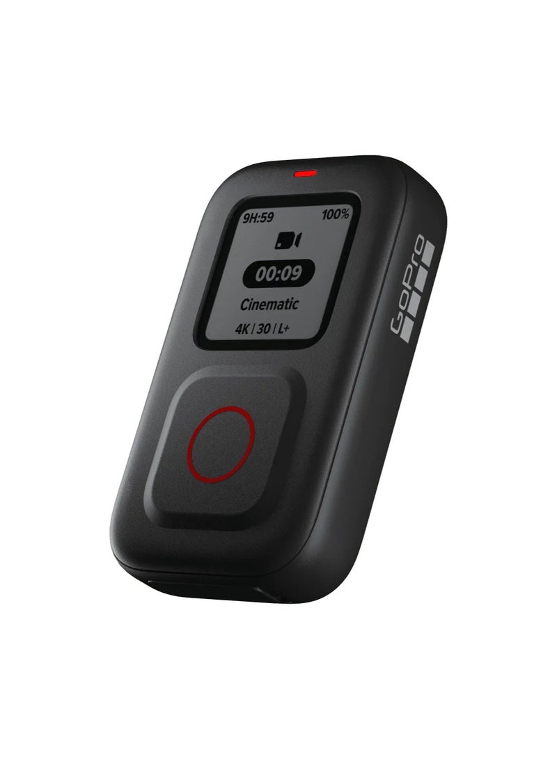 GoPro GoPro Smart Remote Black  - Image 1