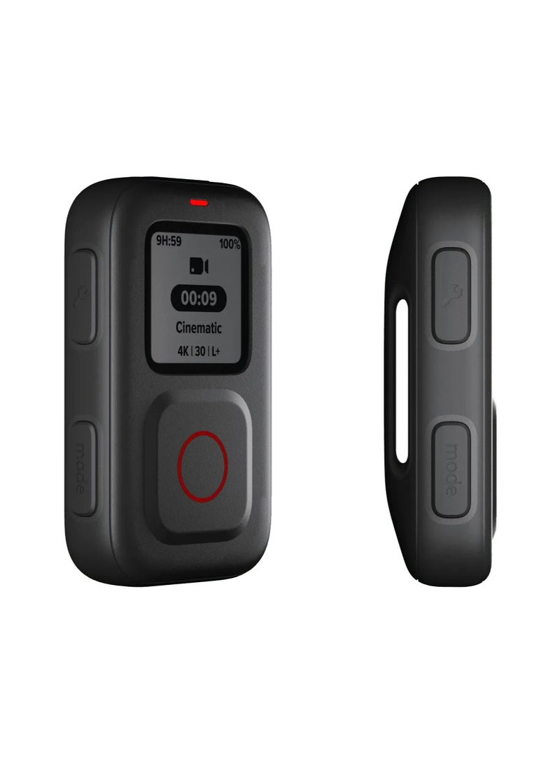 GoPro GoPro Smart Remote Black  - Image 2