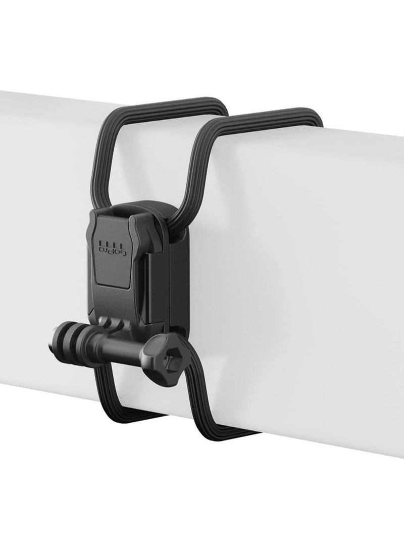 GoPro GoPro Gumby Flexible Grip Mount with Gear Ties - Compatible on all GoPro cameras  - Image 2