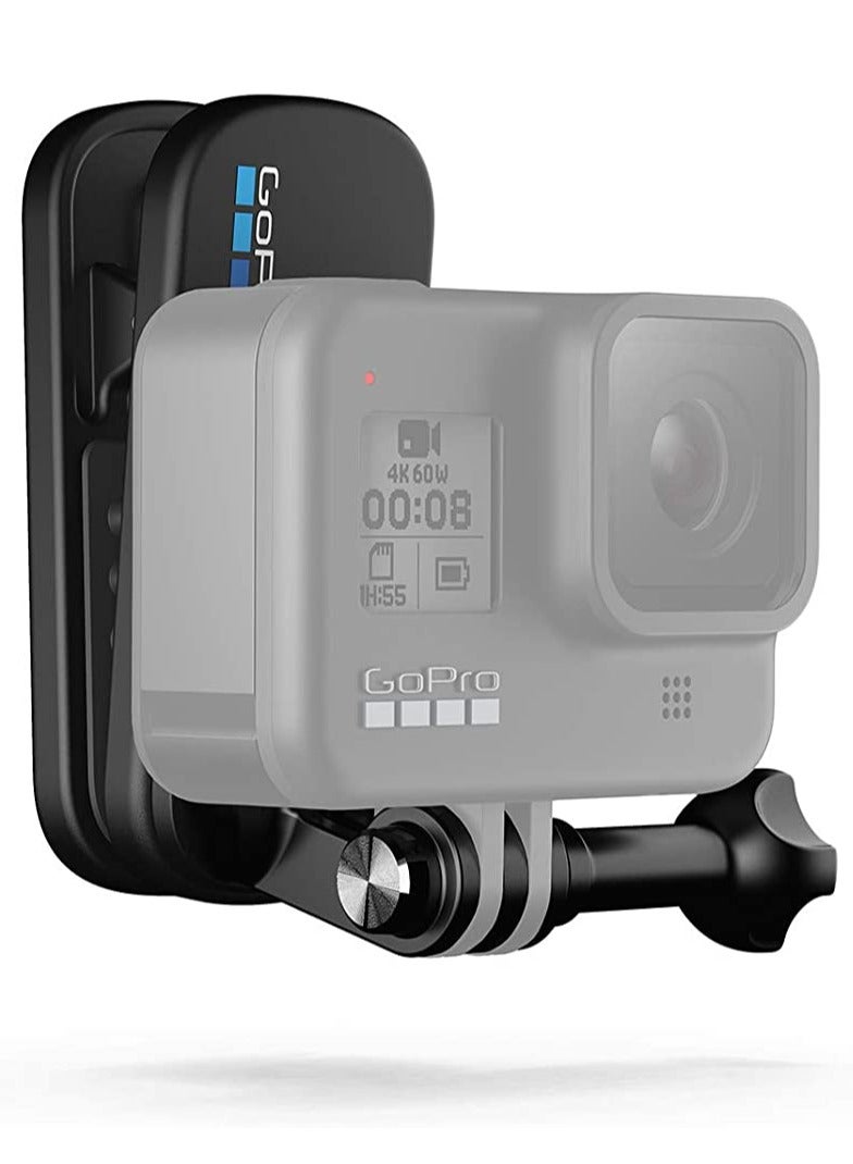 جو برو GoPro Magnetic Swivel Clip - Image 3