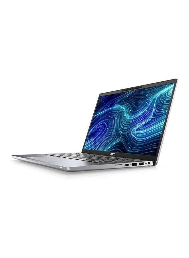 DELL Refurbished - Latitude 5420 Laptop With 14-Inch Display,Intel Core i5 Processor/11th Gen/Quad Core/16GB RAM/512GB SSD/Intel UHD Graphics English Sliver - Image 4