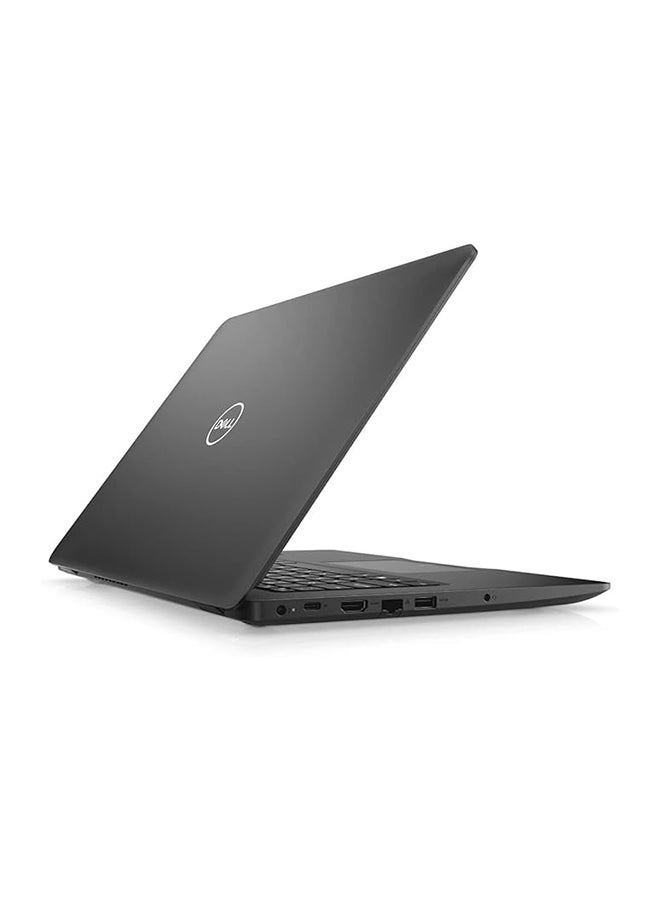 DELL Renewed - Latitude 3490 Laptop With 14-Inch HD Display, Intel Core i5-8250U Processor/8th Gen/Quad Core/16GB RAM/512GB SSD/‎Intel UHD 620 Graphics/Windows 10 Pro English black  - Image 3