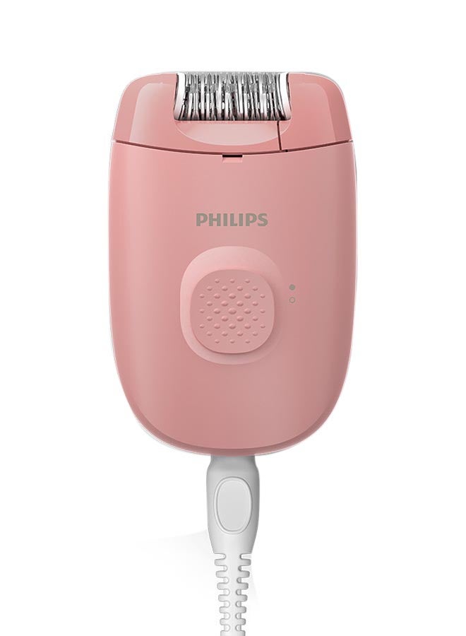 Philips 2000 Series Corded Epilator - Image 1