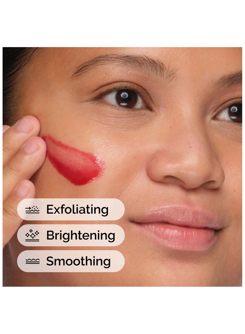 ذا اورديناري Aha 30% + Bha 2% Peeling Solution 30mlml - Image 5