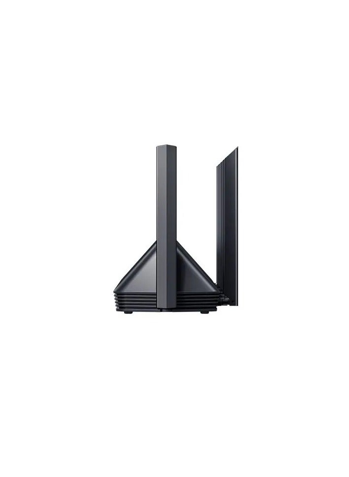 Xiaomi Router BE7000 WiFi 7,MLO Tri-Band 1GB RAM Mesh Networking OFDMA 2.5G x 4-RC06 Black black - Image 5