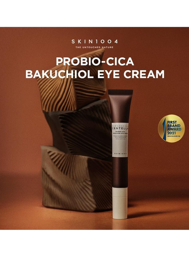 Probio Cica Bakucvhiol Eye Cream 20ml