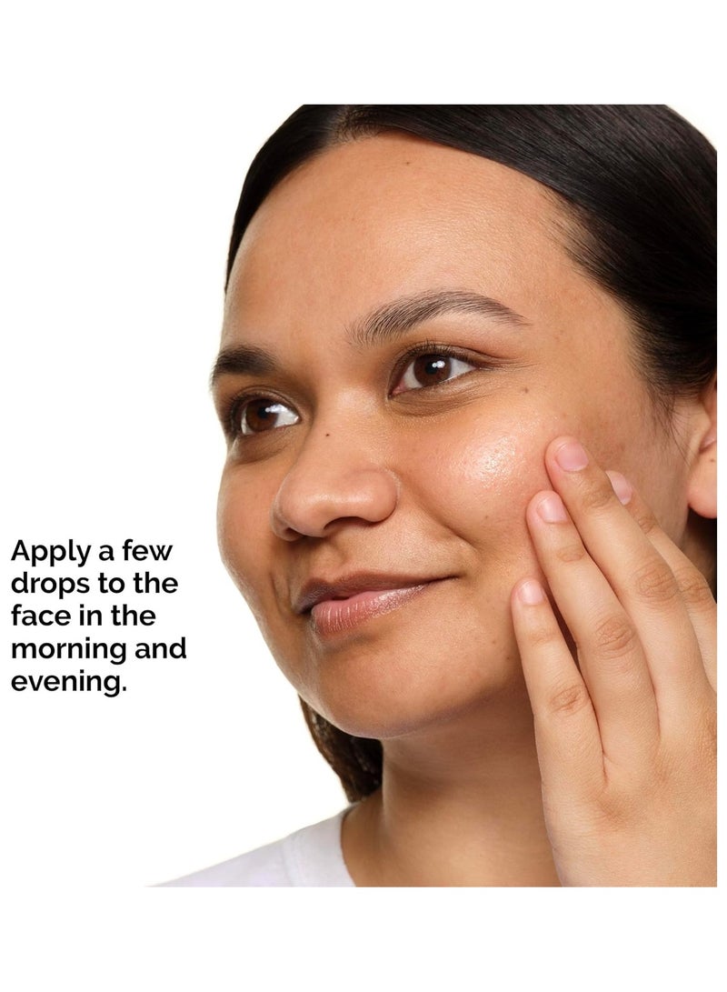 ذا اورديناري ريسفيراترول 3% + حمض الفيروليك 3% مضاد للأكسدة - Image 5