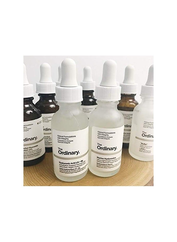 ذا اورديناري Amino Acids + B5 30mlml - Image 4