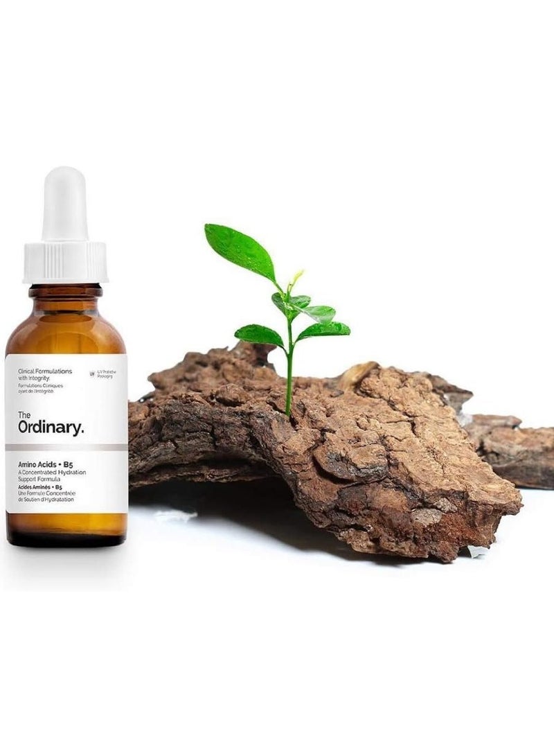 ذا اورديناري Amino Acids + B5 30mlml - Image 5