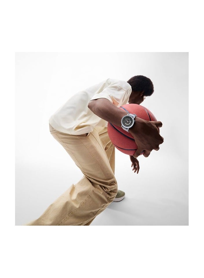 cmf by NOTHING ساعة برو 2 الذكية مع شاشة AMOLED، مراقب معدل ضربات القلب ومستوى الأكسجين في الدم، عمر بطارية 11 يوم، مكالمات بلوتوث - Image 4