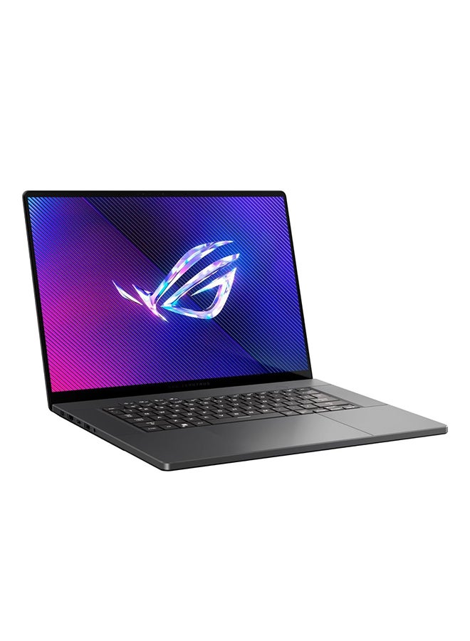 ASUS ROG Zephyrus G16 Gaming Laptop, 16" OLED 240Hz Display, Core Ultra 9 185H (Up to 5.1GHz), GeForce RTX 4070, 16GB DDR5, 2TB PCle 4.0, WiFi 6E, Backlit KB, Win 11 Pro English Eclipse Gray  - Image 3