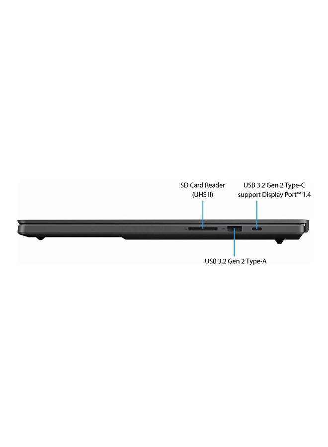 ROG Zephyrus G16 Gaming Laptop, 16" OLED 240Hz Display, Core Ultra 9 185H (Up to 5.1GHz), GeForce RTX 4070, 16GB DDR5, 1TB PCle 4.0, WiFi 6E, Backlit KB, Win 11 Pro English Eclipse Gray