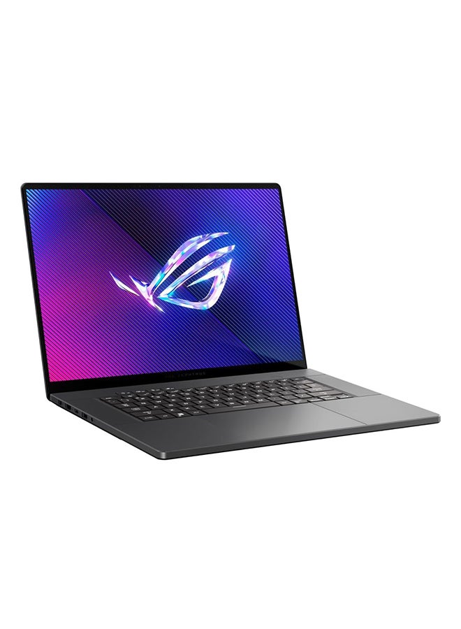 ASUS ROG Zephyrus G16 Gaming Laptop, 16" OLED 240Hz Display, Core Ultra 9 185H (Up to 5.1GHz), GeForce RTX 4070, 16GB DDR5, 1TB PCle 4.0, WiFi 6E, Backlit KB, Win 11 Pro English Eclipse Gray  - Image 3