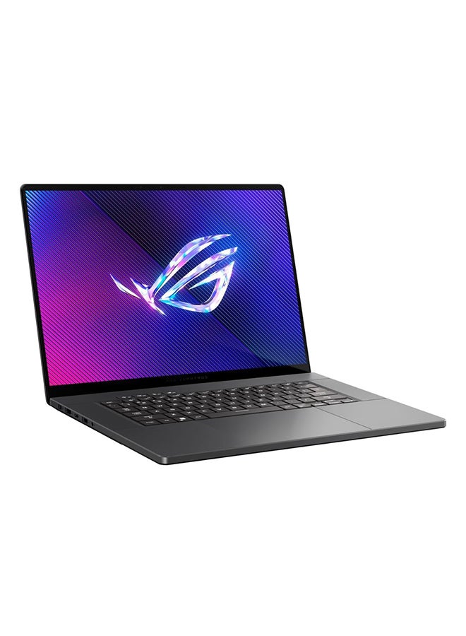 ASUS ROG Zephyrus G16 Gaming Laptop 16" 2.5k 2560x1600 OLED 240Hz (DCI-P3 100% 500nits G-SYNC) Intel 16-core Ultra 9 185H 16GB RAM 2TB SSD GeForce RTX 4070 Backlit Thunderbolt Win11 w/ICP Hub English Eclipse Gray  - Image 3