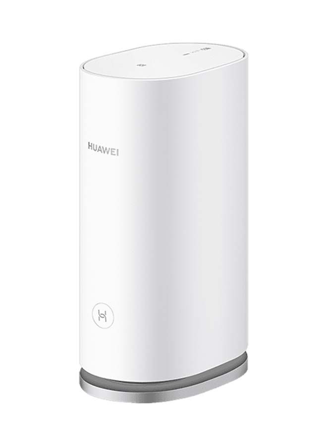 HUAWEI Renewed - WiFi Mesh 3 Pack of 3 Whole-Home Wi-Fi System white - Image 2