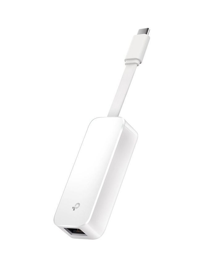 تي بي لينك مجدد - محول شبكة إيثرنت جيجابت USB نوع-C إلى RJ45 - Image 2