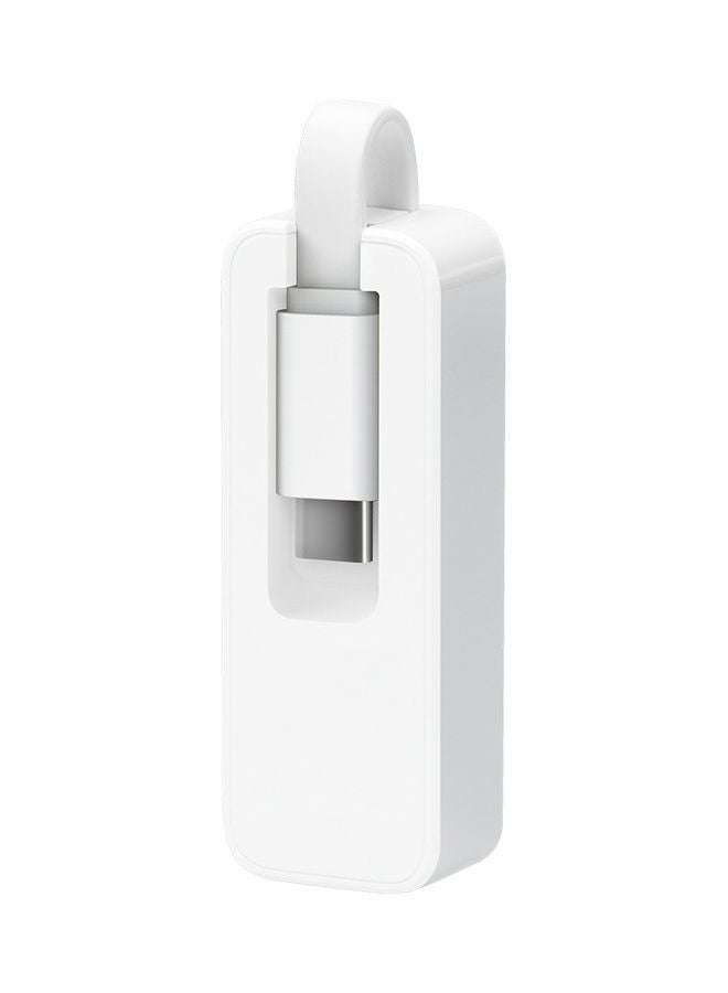 تي بي لينك مجدد - محول شبكة إيثرنت جيجابت USB نوع-C إلى RJ45 - Image 3