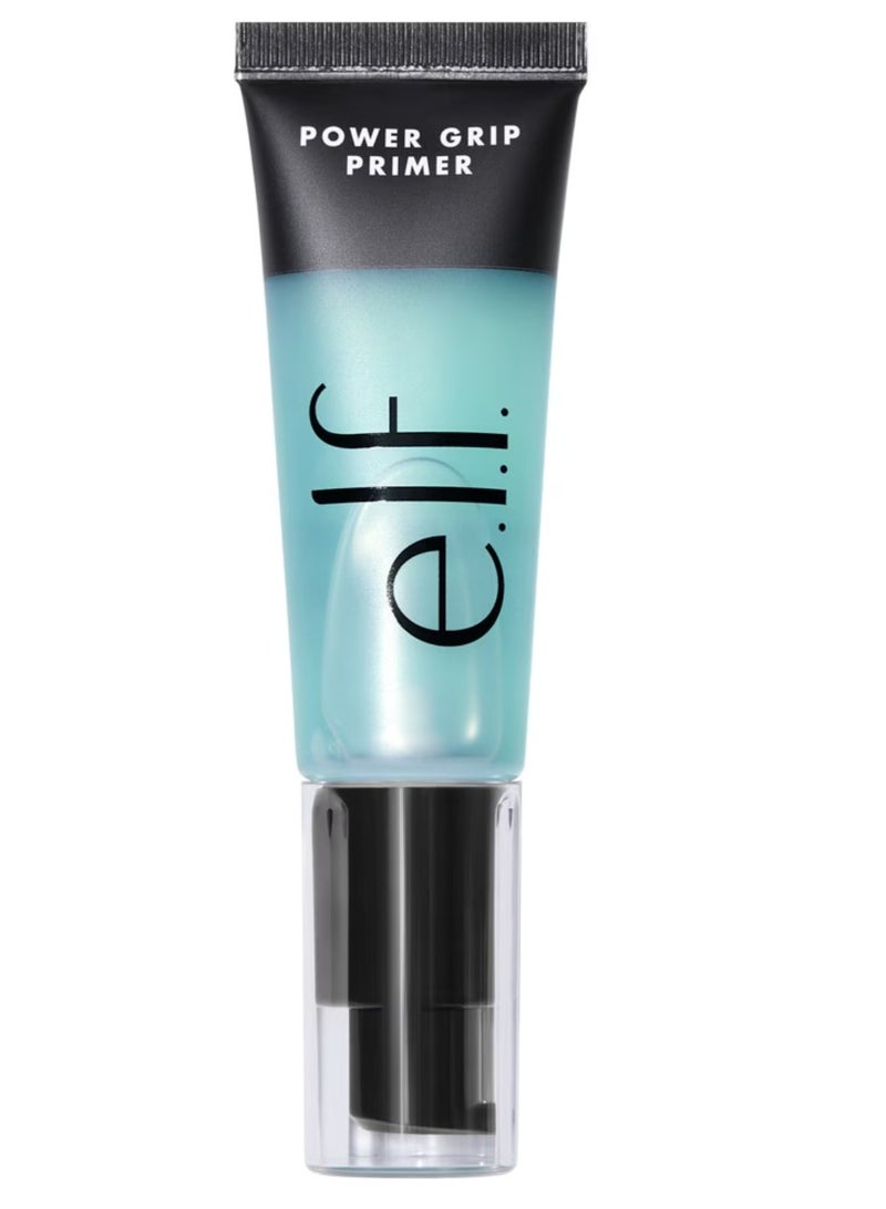 e.l.f. Power Grip Primer 24 ML Clear  - Image 1