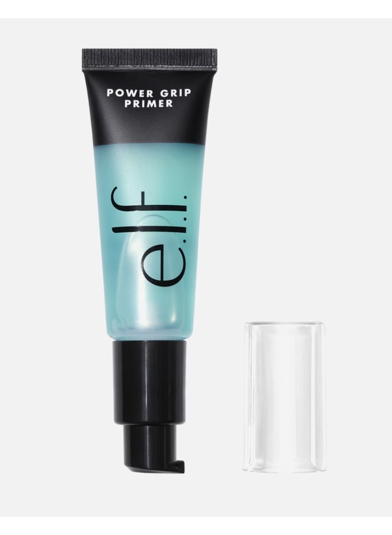 e.l.f. Power Grip Primer 24 ML Clear  - Image 2