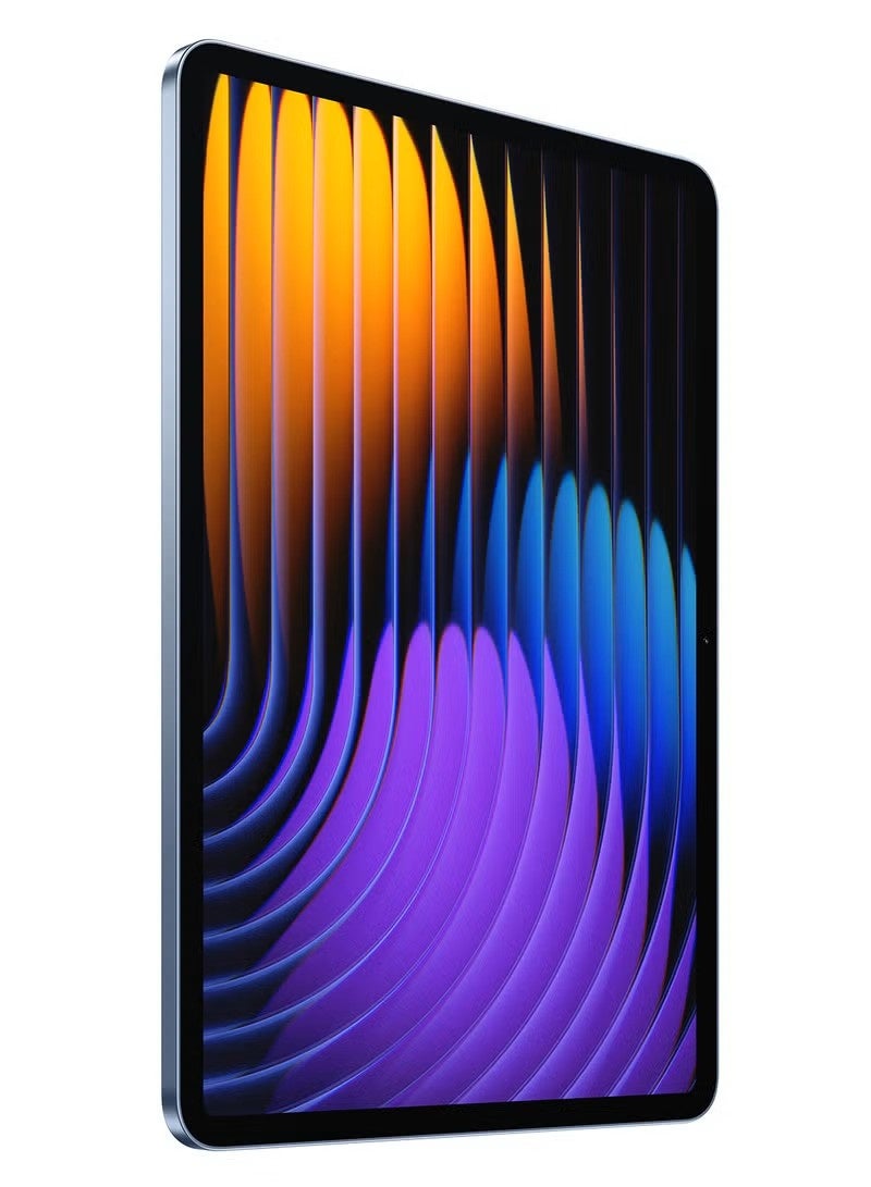 Xiaomi Pad 7 11.2-Inch Blue 8GB RAM 128 GB WiFi - Global Version - Image 1
