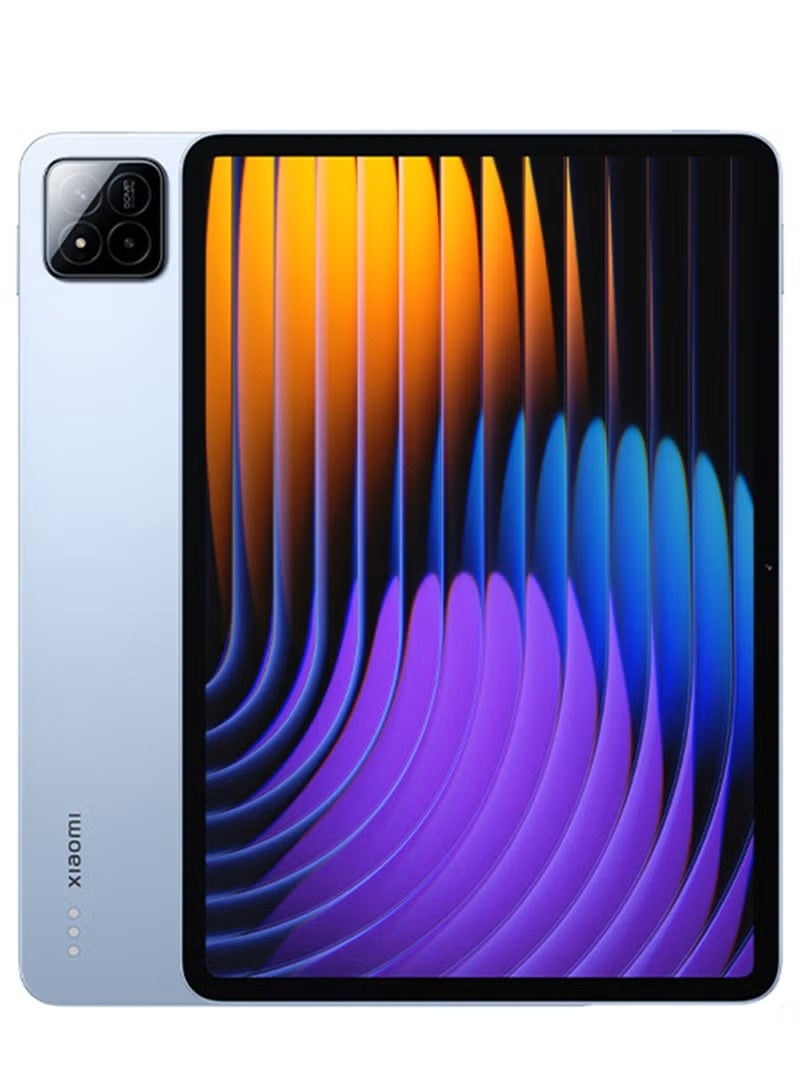 Xiaomi Pad 7 11.2-Inch Blue 8GB RAM 128 GB WiFi - Global Version - Image 4