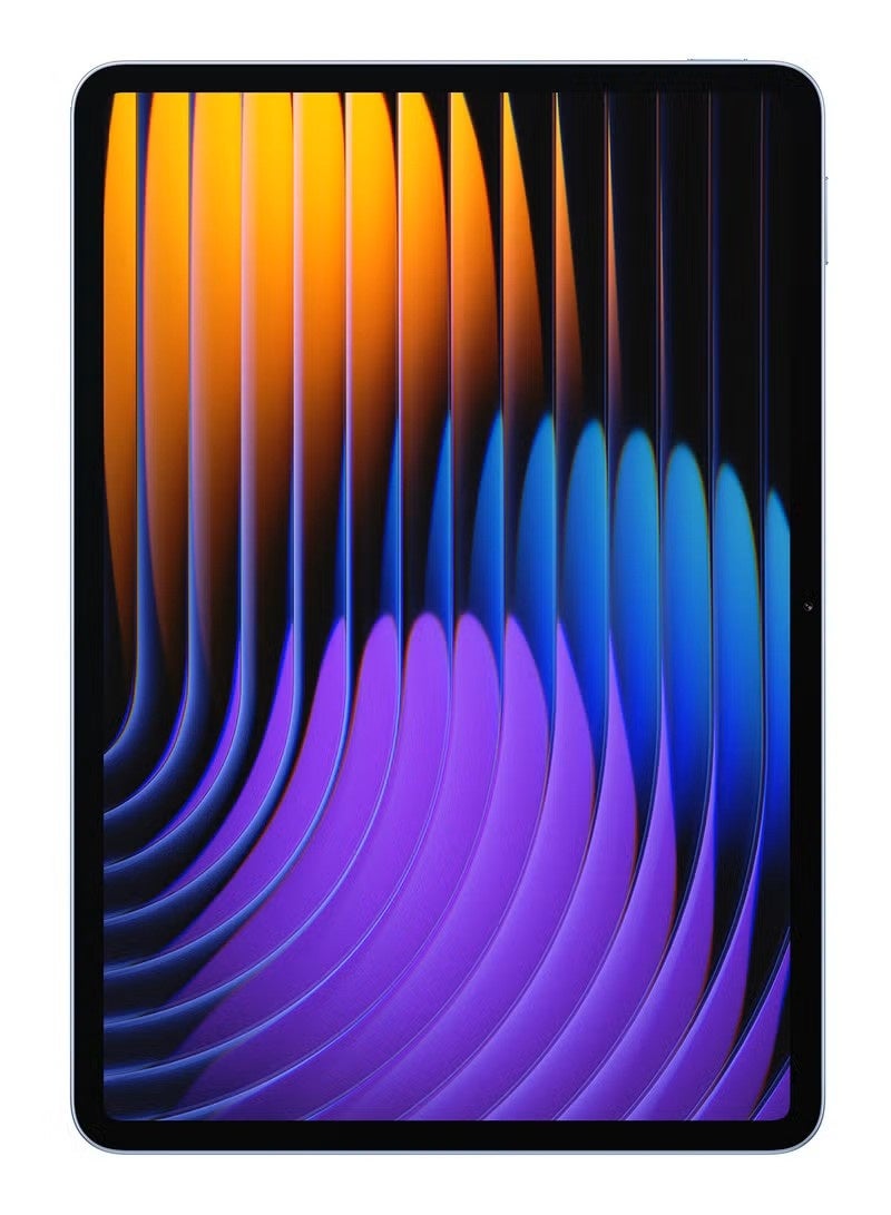 Xiaomi Pad 7 11.2-Inch Blue 8GB RAM 128 GB WiFi - Global Version - Image 3