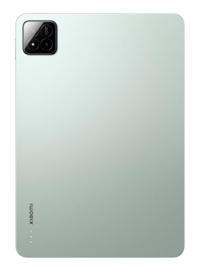 Xiaomi Pad 7 11.2-Inch Green 8GB RAM 128GB WI-Fi - Global Version - Image 2
