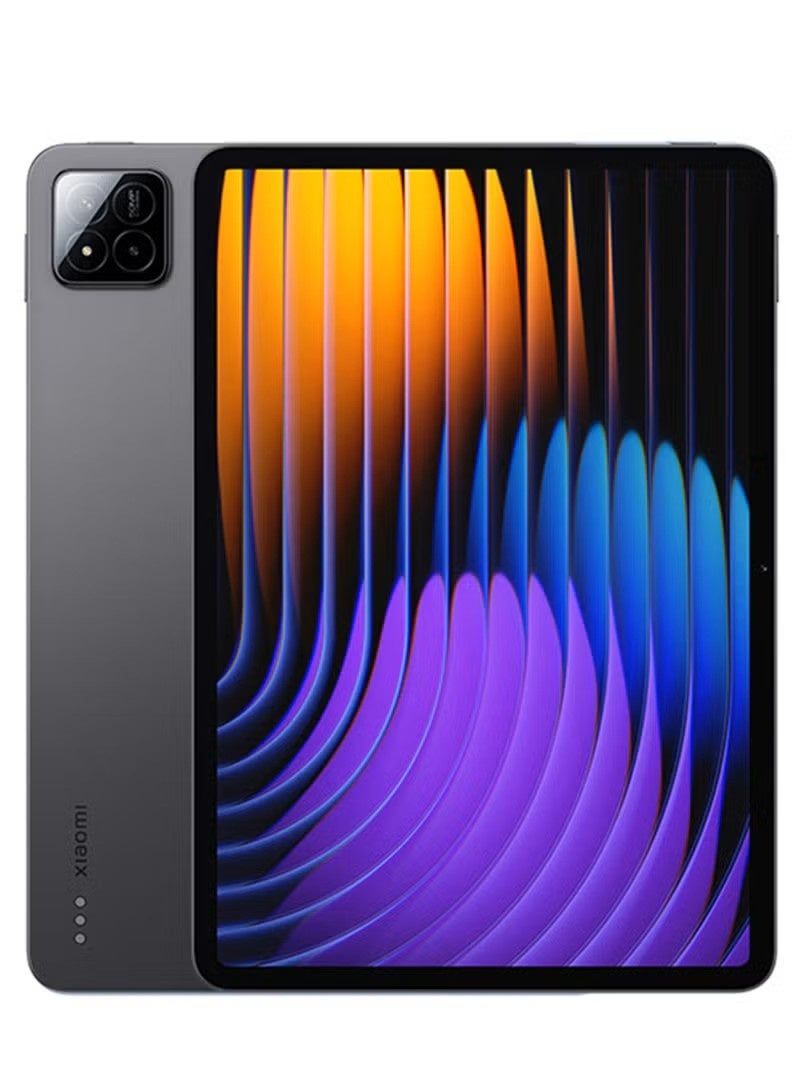 شاومي Pad 7 11.2-Inch Gray 8GB RAM 128GB Wi-Fi - Global Version - Image 3