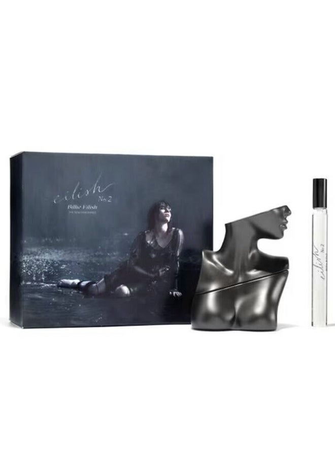 بيلي ايليش مجموعة إيلش رقم 2 للجنسين عطر 100 مل + عطر 10 مل - Image 2