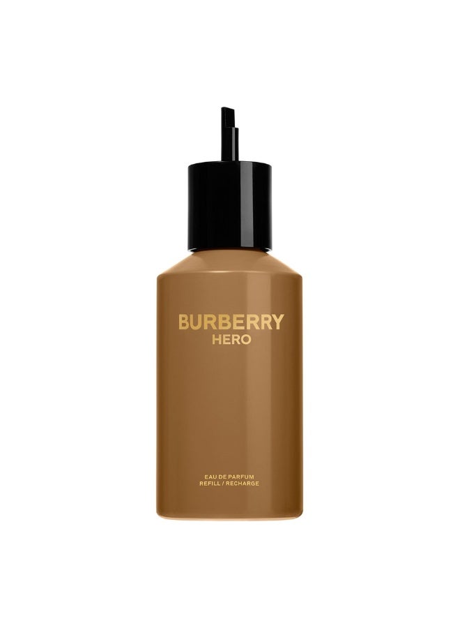 BURBERRY Hero (M) Edp  Refill 200ml