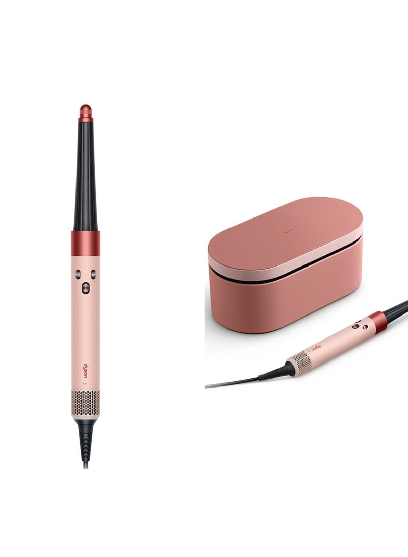 دايسون Airwrap i.d. HS08 Multi-Styler And Dryer Straight+Wavy, KANZAN PINK - Image 4