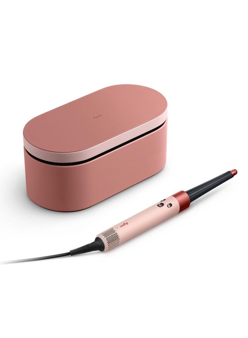 دايسون Airwrap i.d. HS08 Multi-Styler And Dryer Straight+Wavy, KANZAN PINK - Image 3