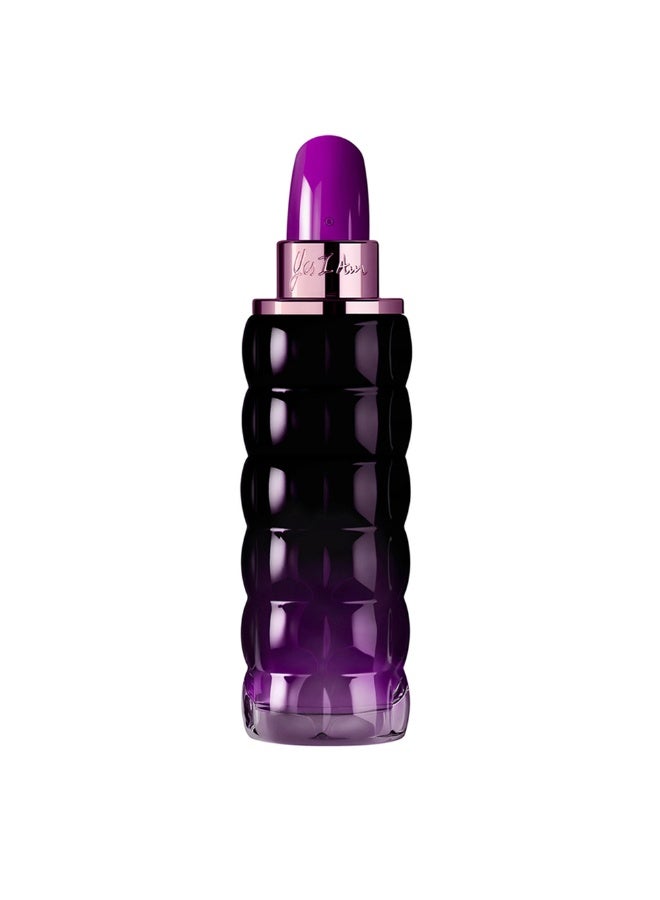 cacharel Yes I Am Fabulous For Women Eau De Parfum 75ml - Image 1