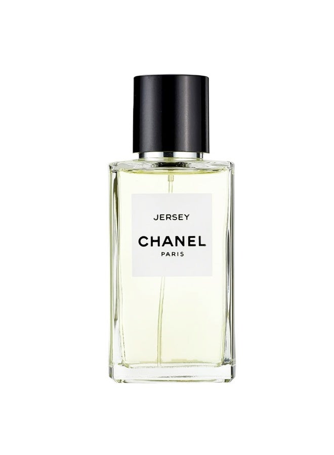 CHANEL Jersey Les Exclusifs De Chanel For Women Eau De Parfum 200ml - Image 1