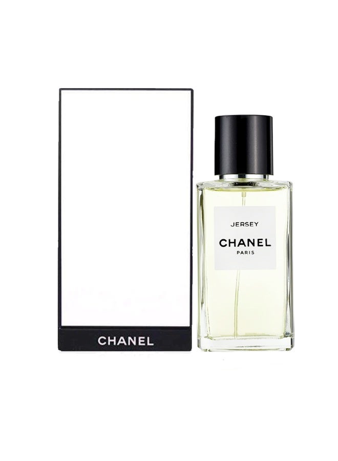 CHANEL Jersey Les Exclusifs De Chanel For Women Eau De Parfum 200ml - Image 2