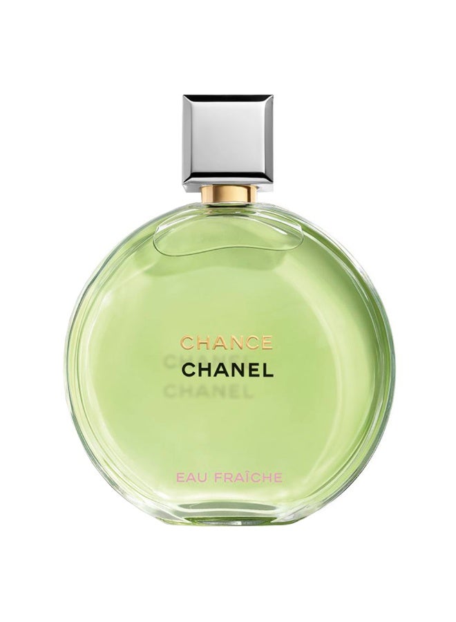 CHANEL Chance Eau Fraiche (W) Edp 150ml - Image 1