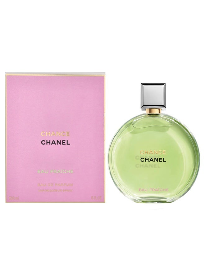 CHANEL Chance Eau Fraiche (W) Edp 150ml - Image 2