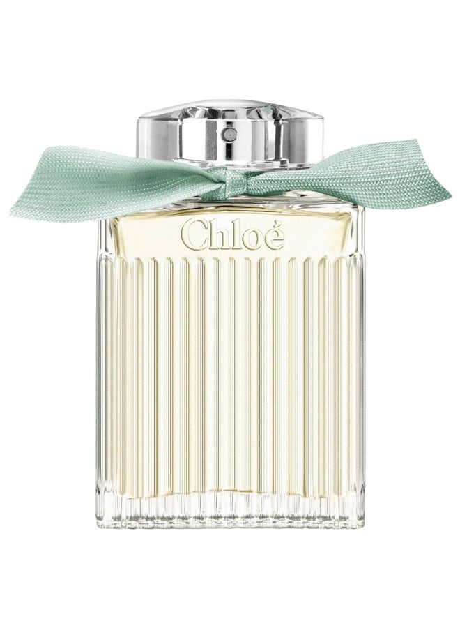 Chloe Rose Naturelle For Women Eau De Parfum  Refillable 100ml