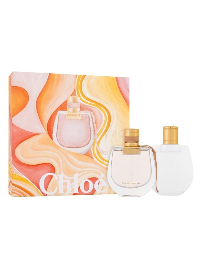 Chloe Nomade (W) Set Edp 50Ml + Bl 100Ml (2023)
