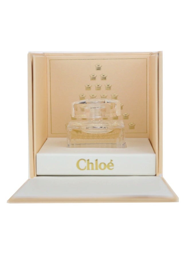 Chloe For Women Eau De Parfum  Miniature 5ml