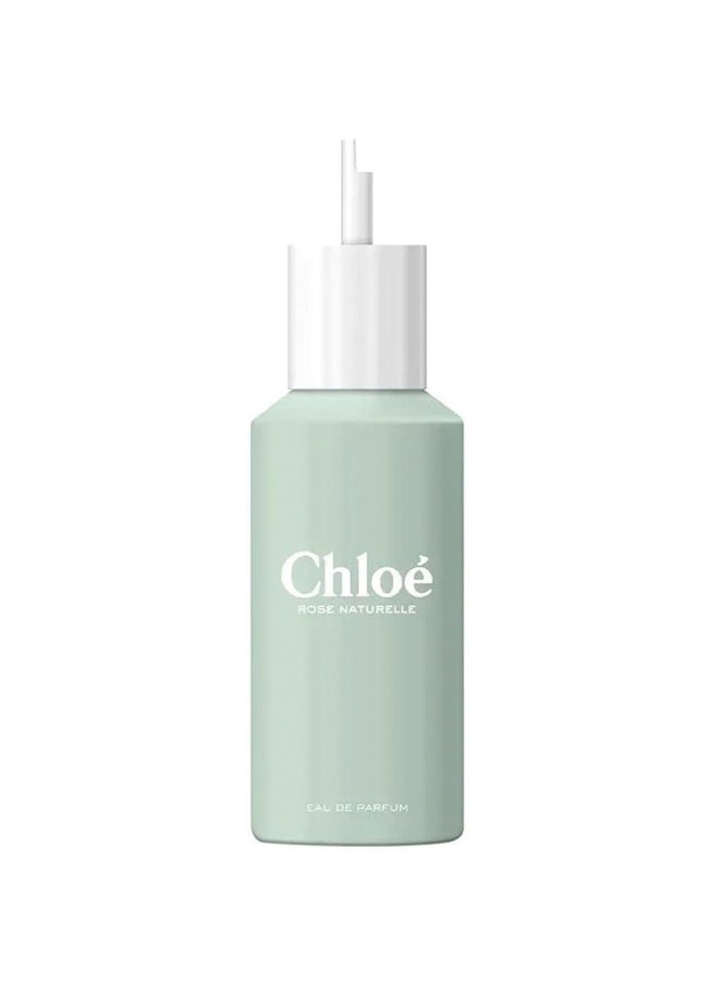 Chloe Rose Naturelle For Women Eau De Parfum  Refill 150ml