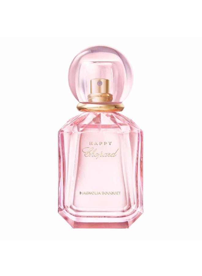 Chopard Happy Magnolia Bouquet For Women Eau De Toilette 40ml - Image 1