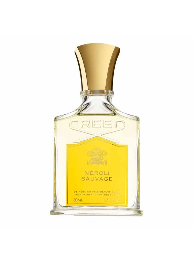 CREED Neroli Sauvage Unisex Eau De Parfum 50ml - Image 1