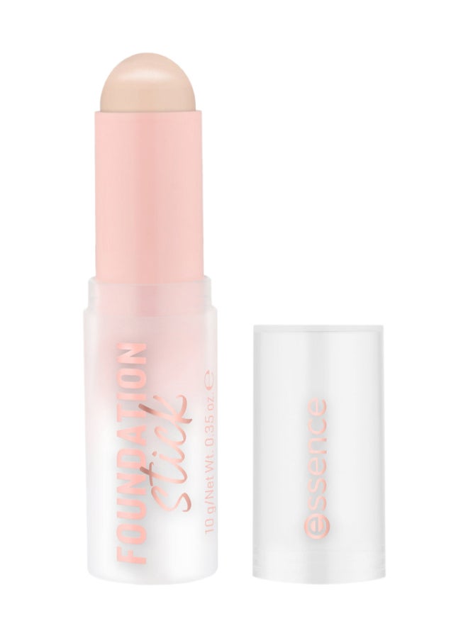 Essence Foundation Stick 100 Beige  - Image 1