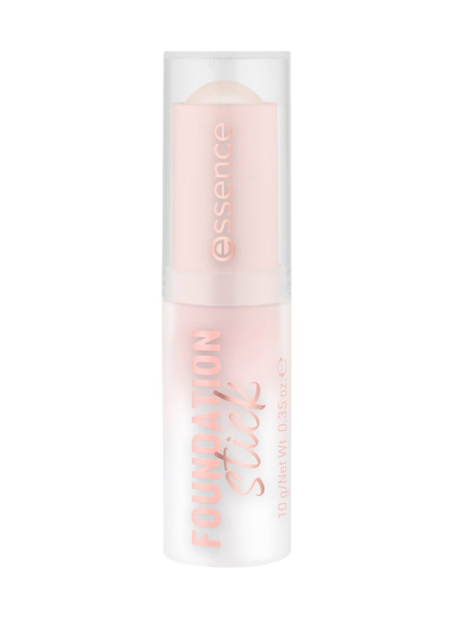 Essence Foundation Stick 100 Beige  - Image 2