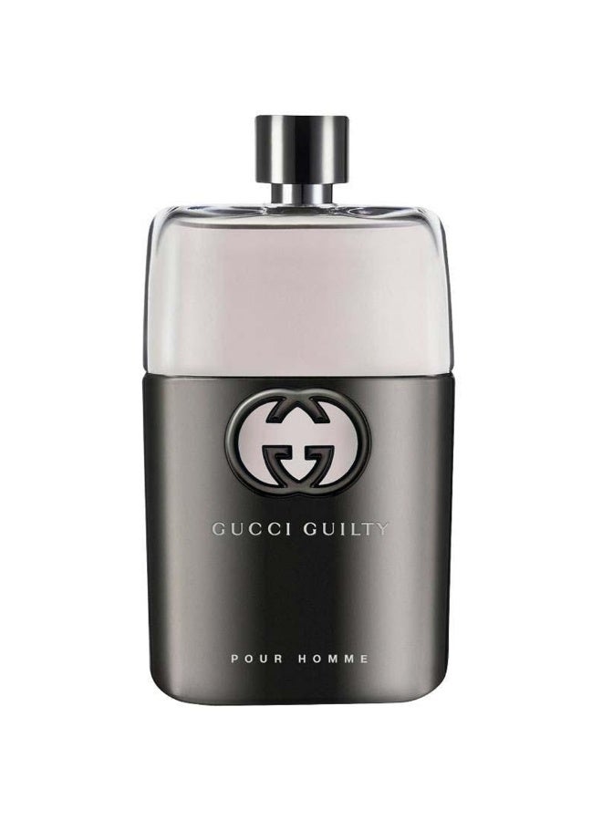 غوتشي Guilty Pour Homme Edt 200ml - Image 1