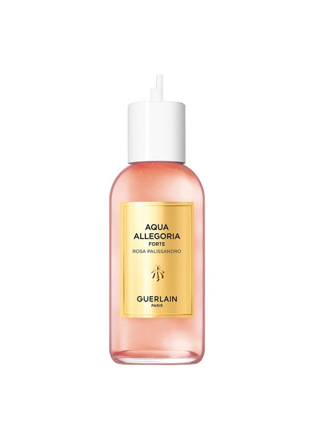 غيرلان أكوا أليغوريا فورت روزا باليساندرو (نسائي) عطر مركز إعادة تعبئة