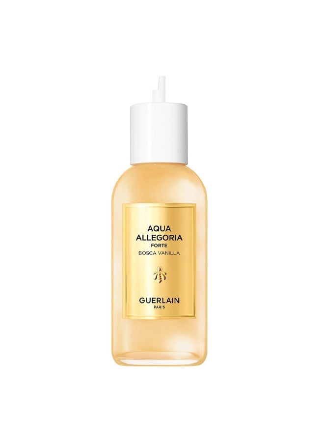 غيرلان أكوا أليغوريا فورت بوسكا فانيلا (ي) عطر مركز إعادة تعبئة - Image 1