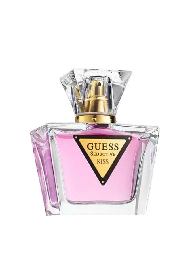 GUESS Seductive Kiss For Women Eau De Toilette 75ml  - Image 1