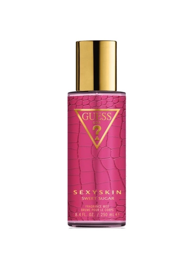 GUESS Skin Sweet Sugar For Women  Body Mist 250ml